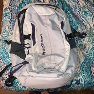 Patagonia bookbag